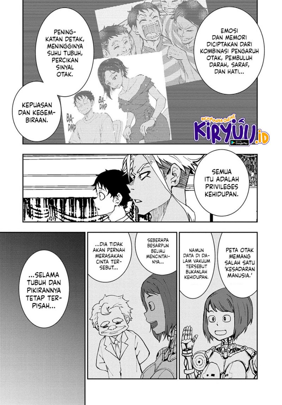 Zombie 100 ~Zombie ni Naru Made ni Shitai 100 no Koto~